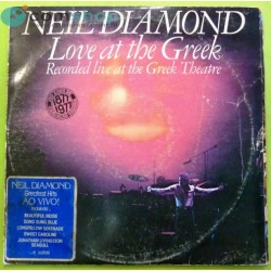 Disco vinil (33rpm - LP)...