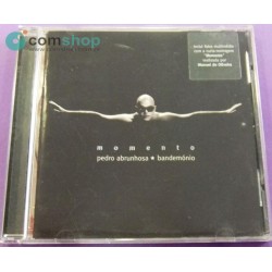 Music CD Pedro Abrunhosa...
