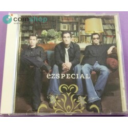 Music CD EZSpecial Leitmotiv