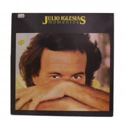 Disco vinil (33rpm - LP)...