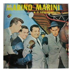 Disco vinil (33rpm - LP)...