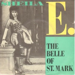 Disco vinil (45rpm -...