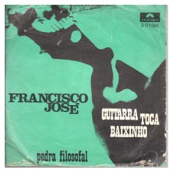 Disco vinil (45rpm -...