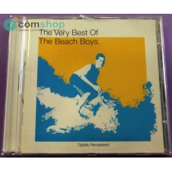 CD de música Beach Boys -...