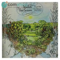 Disco vinil (33rpm - LP)...