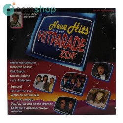 Disco vinil (33rpm - LP)...