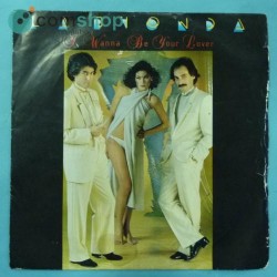 Disco vinil (45rpm -...