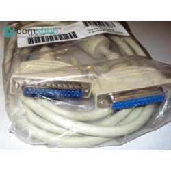 Printer cable PP extension
