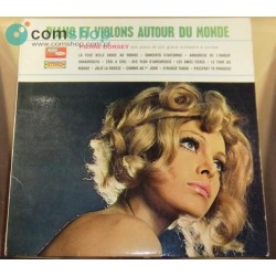 Vinyl Record (33rpm) Pierre...