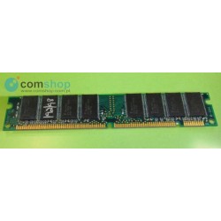 Memória PC SDRAM/32MB/100MHz