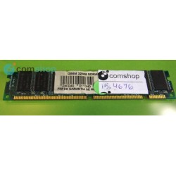 Memory for PC SDRAM/32MB