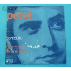 Disco vinil (45rpm -...