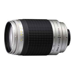 Nikon 70-300mm 1:4-5.6G Lens