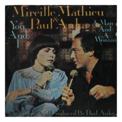 Disco vinil (45rpm -...