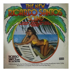 Disco vinil (33rpm - LP)...