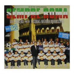 Disco vinil (33rpm - LP)...