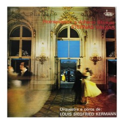 Disco vinil (33rpm - LP)...