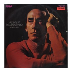 Disco vinil (33rpm - LP)...