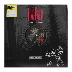 Disco vinil (33rpm - LP)...