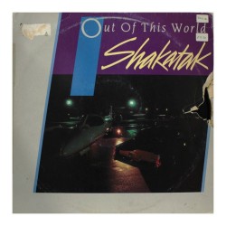 Disco vinil (33rpm - LP)...