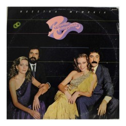 Disco vinil (33rpm - LP)...