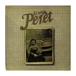 Disco vinil (33rpm - LP)...