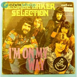 Vinyl Record (33rpm - LP)...