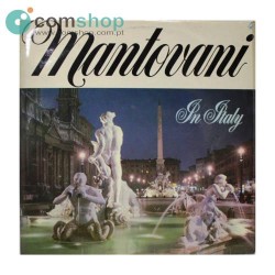 Disco vinil (33rpm - LP)...