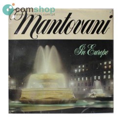 Disco vinil (33rpm - LP)...