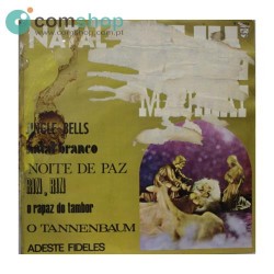 Disco vinil (33rpm - LP)...