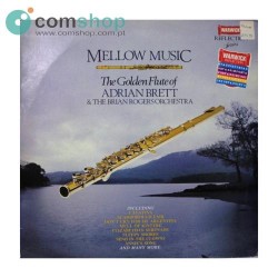 Disco vinil (33rpm - LP)...