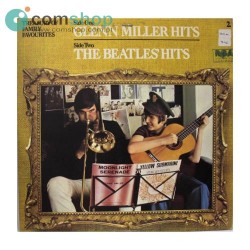 Disco vinil (33rpm - LP)...