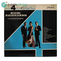 Disco vinil (33rpm - LP)...