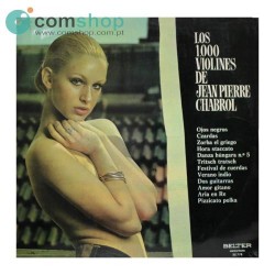 Disco vinil (33rpm - LP)...