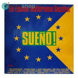 Disco vinil (33rpm - LP)...