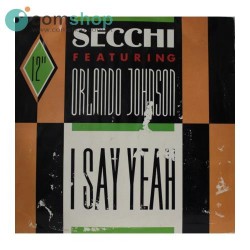 Disco vinil (33rpm - LP)...