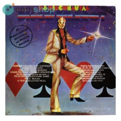 Disco vinil (33rpm - LP) Os...