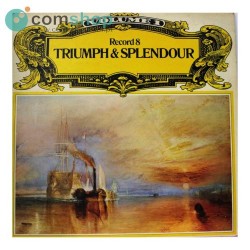 Disco vinil (33rpm - LP)...