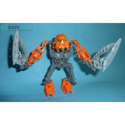 Lego Set Bionicle - Photok...