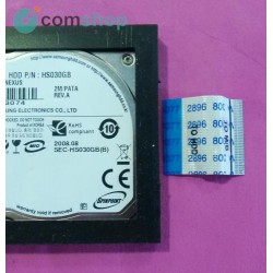 Flex p/ Disco Rígido 1,8"