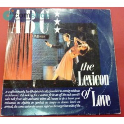 Vinyl Record (33rpm - LP)...