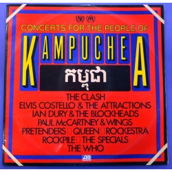 Vinyl Record (33rpm) Varios...