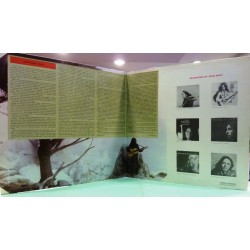 Vinyl Record (33rpm) Joan...