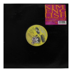 Disco vinil (33rpm - LP)...