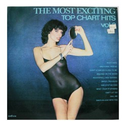 Disco vinil (33rpm - LP)...