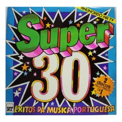 Disco vinil (33rpm - LP)...