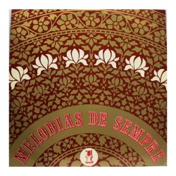 Disco vinil (33rpm - LP)...