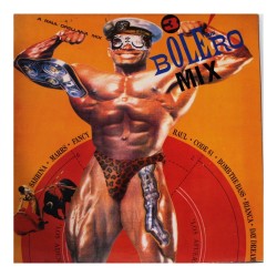 Disco vinil (33rpm - LP)...