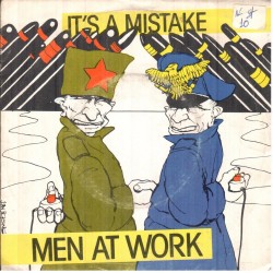 Disco vinil (45rpm -...