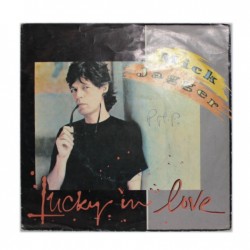 Disco vinil (45rpm -...